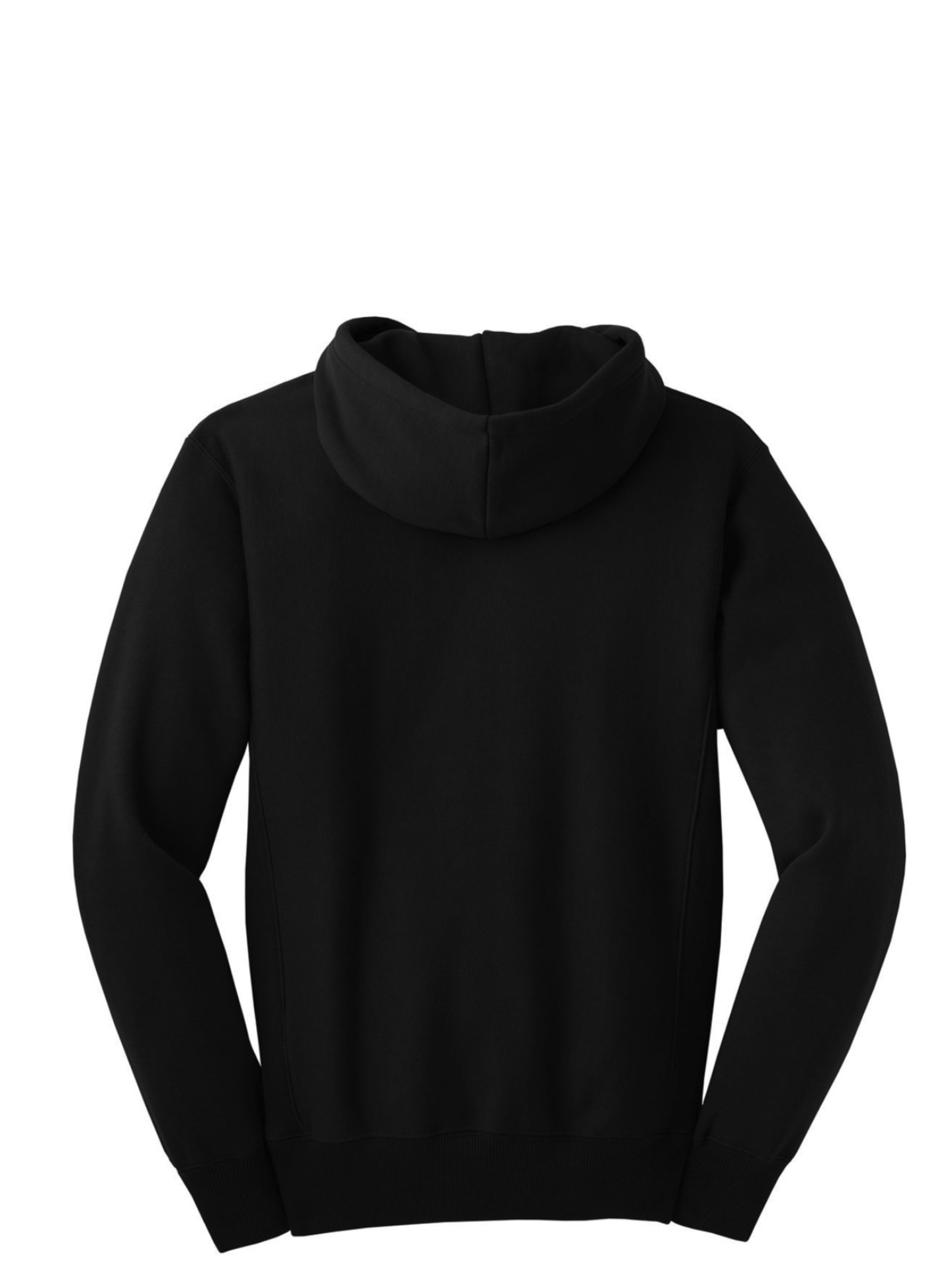 Blacktail Logo Super Heavyweight 'Hoodie' Sweatshirt