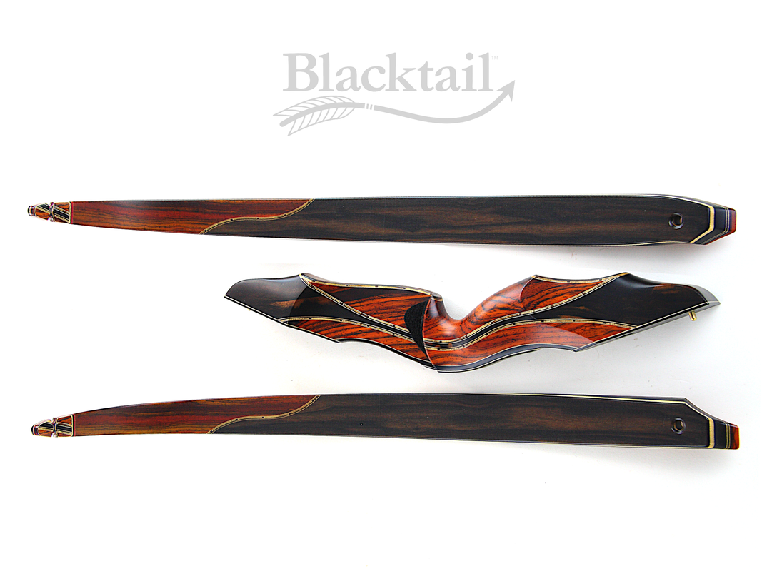 best recurve bow traditional archery Blacktail
